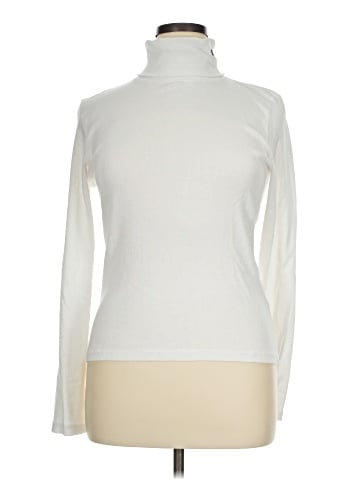 Polo Jeans Co. by Ralph Lauren Long Sleeve Turtleneck (view 1)