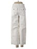SPANX Ivory Casual Pants Size S - photo 2