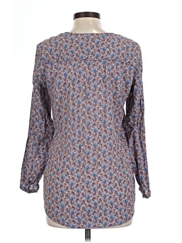 Esprit Long Sleeve Blouse (view 2)