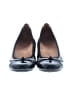 Vionic Black Flats Size 8 1/2 - photo 2