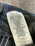 True Religion Hearts Blue Jeans Size 32 waist - photo 9