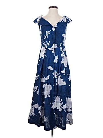 Donna Karan New York Casual Dress (view 1)