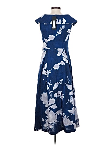 Donna Karan New York Casual Dress (view 2)