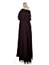 Lulus 100% Polyester Burgundy Cocktail Dress Size XL - photo 5