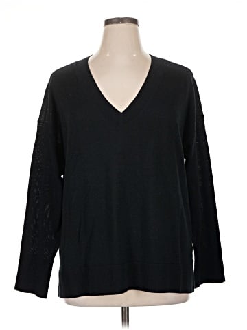 Banana Republic Wool Sweater (view 1)