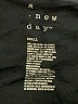 A New Day Black Tank Top Size S - photo 7