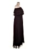 Lulus 100% Polyester Burgundy Cocktail Dress Size XL - photo 4