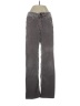 Christopher Blue Gray Jeans Size 2 - photo 1
