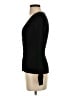 Zara Black Cardigan Size S - photo 5