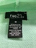 rue21 Green Pullover Hoodie Size M - photo 7