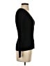 Zara Black Cardigan Size S - photo 4