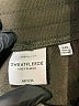Aritzia Green Casual Pants Size XXS - photo 7