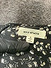 Max Studio 100% Polyester Black 3/4 Sleeve Blouse Size S - photo 7