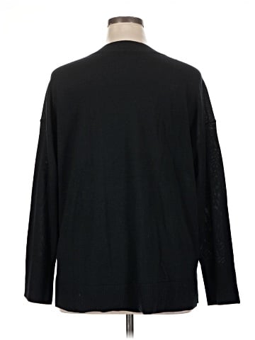 Banana Republic Wool Sweater (view 2)