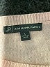 Adrianna Papell Hearts Pink Pullover Sweater Size L - photo 7