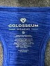 Colosseum Athletics 100% Polyester Black Tank Top Size S - photo 7