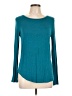 Old Navy Teal Pullover Sweater Size L - photo 1