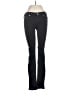 True Religion Black Jeans Size 24 waist - photo 1