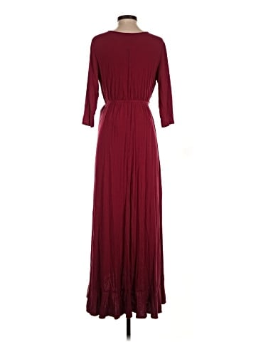 Isabel Maternity Cocktail Dress (view 2)