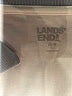 Lands' End Ivory Short Sleeve Polo Size XS - photo 7