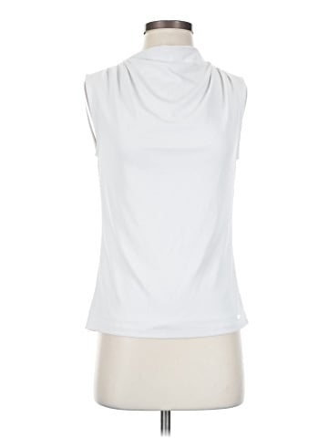 Calvin Klein Sleeveless Blouse (view 1)