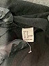 Unbranded Black Short Sleeve Top Size XL - photo 7