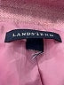 Lands' End Purple Blazer Size 1X (estimated) - photo 6