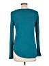 Old Navy Teal Pullover Sweater Size L - photo 2