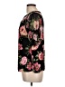 Adele & May Black Short Sleeve Blouse Size L - photo 5