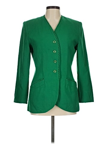 Kasper A.S.L. Blazer (view 1)