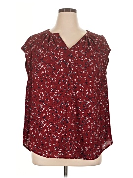 41 Hawthorn Sleeveless Blouse