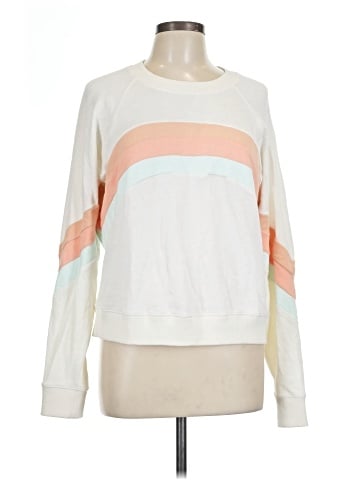 Faherty Sweatshirt (view 1)
