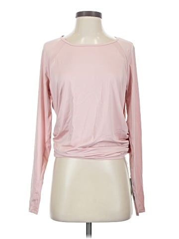 Halara Long Sleeve Top (view 1)