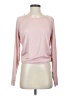 Halara Pink Long Sleeve Top Size S - photo 1
