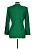 Kasper A.S.L. 100% Acetate Green Blazer Size 6 - photo 2