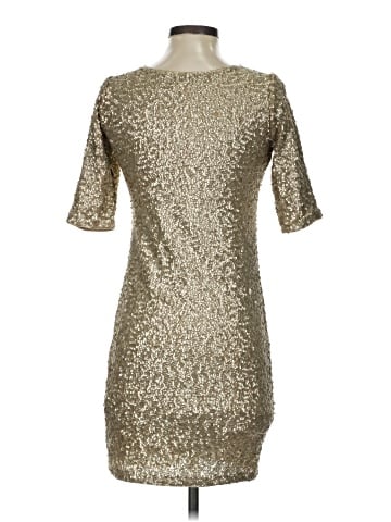 Abercrombie & Fitch Cocktail Dress (view 2)