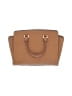 MICHAEL Michael Kors Tan Leather Shoulder Bag One size - photo 2