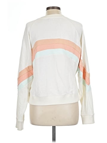Faherty Sweatshirt (view 2)