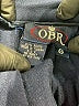 OBR Solid Blue Casual Skirt Size 6 - photo 4