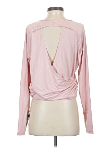 Halara Long Sleeve Top (view 2)