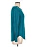 Old Navy Teal Pullover Sweater Size L - photo 4