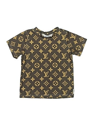 Assorted Brands Short Sleeve T-Shirt (view 1)