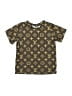 Assorted Brands Gold Short Sleeve T-Shirt Size 8 - photo 1