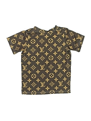 Assorted Brands Short Sleeve T-Shirt (view 2)