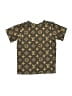 Assorted Brands Gold Short Sleeve T-Shirt Size 8 - photo 2