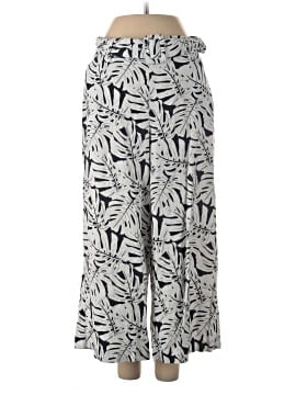 Sigrid Olsen Linen Pants