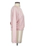 Halara Pink Long Sleeve Top Size S - photo 4