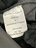 Apana Solid Gray Active Pants Size L - photo 8