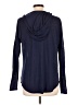 Active by Old Navy Blue Pullover Sweater Size L - photo 2
