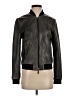 Tribe Alive 100% Leather Black Jacket Size S - photo 1